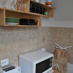 Отель Willa Marma B&B 3* Стандартный номер с различными типами кроватей фото 21