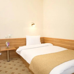 Marins Park Hotel Rostov 3* Номер Стандарт улучшенный с различными типами кроватей фото 28