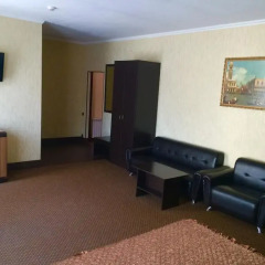 Гостиница Державин 3* Полулюкс разные типы кроватей фото 5