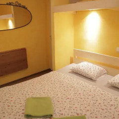 Charles Bridge Hostel & Apartments Номер категории Эконом