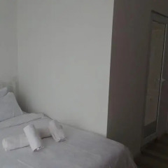 Гостиница Guest House Mykonos 3* Номер Делюкс разные типы кроватей фото 5
