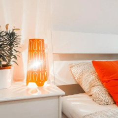 Отель Ostrovni Apartments Чехия, Прага - отзывы, цены и фото номеров - забронировать отель Ostrovni Apartments онлайн комната для гостей фото 3