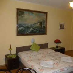 Отель Chebsky dvur - Egerlander Hof 3* Стандартный номер с различными типами кроватей фото 8