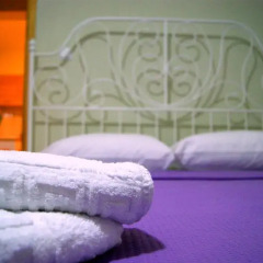 Отель Iris Accommodation удобства в номере фото 2