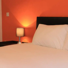 Апартаменты Atana Apartments 4* Студия Делюкс с различными типами кроватей фото 2