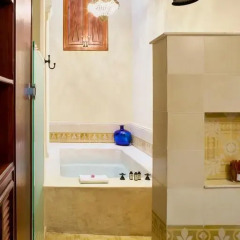 Casa Lecanda Boutique Hotel 4* Люкс с различными типами кроватей фото 5