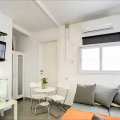 Апартаменты Hacarmel Apartment Студия фото 34