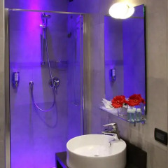 Elite Hotel Residence 4* Стандартный номер с различными типами кроватей фото 7