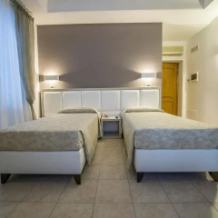 Artemisia Palace Hotel 4* Стандартный номер с различными типами кроватей фото 11