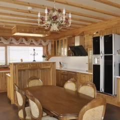 Гостиница Country house LUX в номере