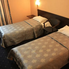 Angel Hotel комната для гостей