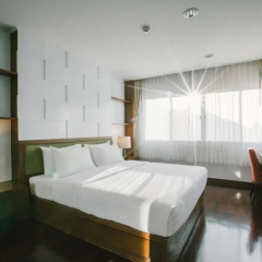 Jasmine Resort Hotel & Serviced Apartment комната для гостей фото 5