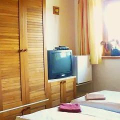 Отель Penzion Mašek 3* Стандартный номер фото 8