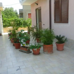 Отель B&B Villa Pegaso Фонтане-Бьянке фото 2