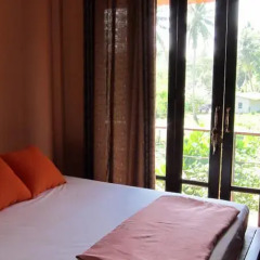 Отель Mai Khao Beach House комната для гостей фото 2