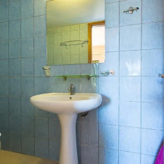 Отель Corali Beach 3* Стандартный номер с различными типами кроватей фото 2