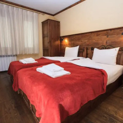 Zlaten Rozhen Hotel 3* Стандартный номер