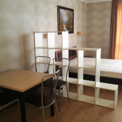 Апартаменты Arkadia Luxury Apartments в номере фото 2