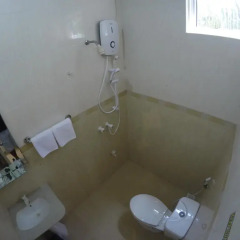 Отель Isola Guest House Номер Делюкс фото 2