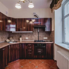 Апартаменты Historic Centre Apartment Минск в номере фото 2