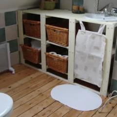 Отель B&B Marianne сауна