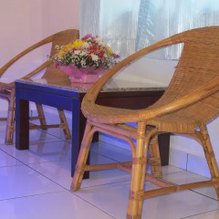 Отель Lanta Island Resort в номере фото 2