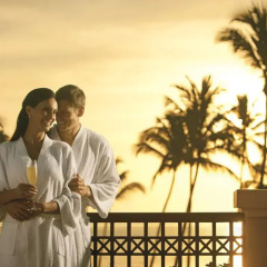 Отель Now Larimar Punta Cana - All Inclusive 4* Люкс с различными типами кроватей фото 4