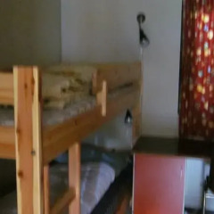 Håradalen Cottages and Hostel комната для гостей фото 2