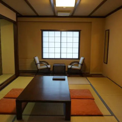 Hotel Abest Hakuba Resort 3* Стандартный номер фото 3