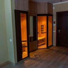 Гостиница Снегирек в Снегирях 3 отзыва об отеле, цены и фото номеров - забронировать гостиницу Снегирек онлайн Снегири сауна