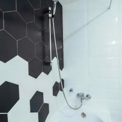 PiterStay Апарт-Отель ванная фото 2
