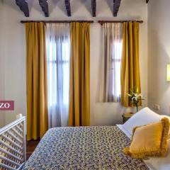 Отель Rimondi Boutique 4* Стандартный номер с различными типами кроватей фото 9