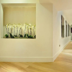 Отель The Montcalm London Marble Arch интерьер отеля