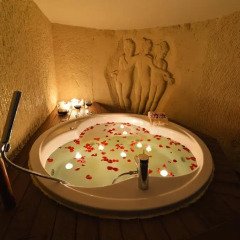 Sunak Boutique Hotel 4* Стандартный номер фото 9