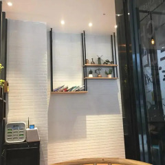 Paco Hotel Guangzhou Gangding Metro Branch интерьер отеля