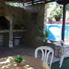 Отель Saint George Guest House Болгария, Шумен - отзывы, цены и фото номеров - забронировать отель Saint George Guest House онлайн питание фото 3