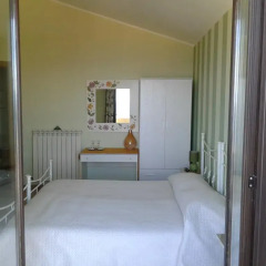 Отель B&B Domus Tiberio Пиццо комната для гостей фото 5