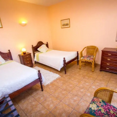 Отель Casas da Quinta Португалия, Машику - отзывы, цены и фото номеров - забронировать отель Casas da Quinta онлайн комната для гостей фото 5