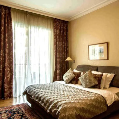 Отель Lahoya Homes 5* Апартаменты с различными типами кроватей фото 3