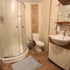 Boomerang Guesthouse 2* Стандартный номер с 2 отдельными кроватями