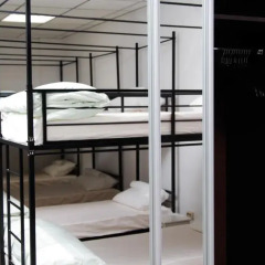 Xl Hostel детские мероприятия
