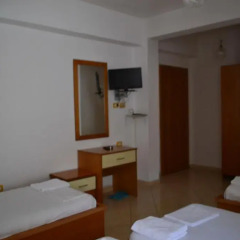 Hotel Alpine 3* Стандартный номер с различными типами кроватей фото 12