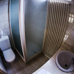 Hotel La Vieille Lanterne Стандартный номер фото 5