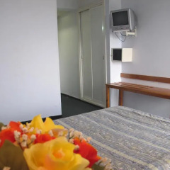 San Remo Hotel 2* Стандартный номер с различными типами кроватей