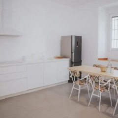 OptionBe Hostel в номере