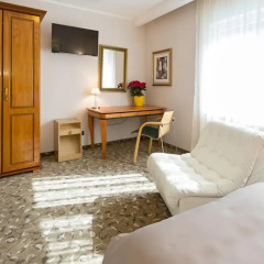 Hotel Sterling Garni комната для гостей фото 4