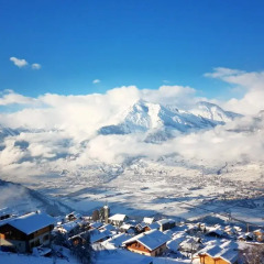 Отель Chalet Ann Нендаз фото 2