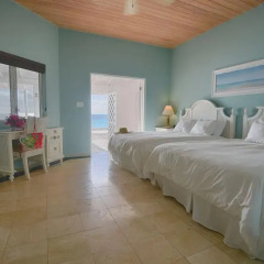 Отель Cape Santa Maria Beach Resort & Villas детские мероприятия