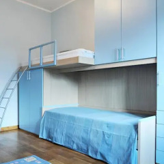 Апартаменты Raina Lux Apartment бассейн