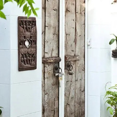 Отель Littlest Guesthouse Бангкок спа
